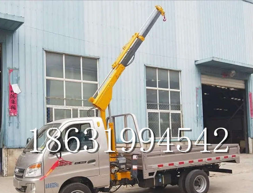 集安市车载吊机车载吊机车载吊机价格码头价格随车吊码头